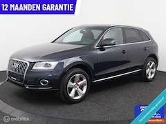 Audi Q5 - 2.0 TFSI quattro Pro Interieur Extrieur S-Line