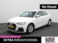 Audi A1 Sportback - 25 TFSI Pro Line | Virtual Cockpit | Apple Carplay / Android Auto | Cruise Control | Airco