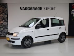 Fiat Panda - 1.2 Active | nw distrib. | 2 nw Allseasons | onlangs oh.beurt