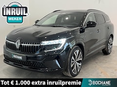 Renault Espace - 1.2 E-Tech Full Hybrid 200 Iconic 7p. | Matrix LED | Panoramadak | Harman/Kardon | Pack Ad