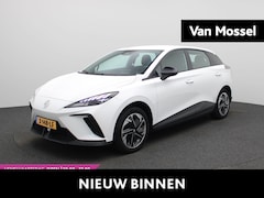 MG MG4 Electric - Standard 51 kWh |100% elektrisch | 51 kWh batterij | Moderne EV | Lage gebruikskosten Auto