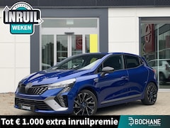 Renault Clio - 1.6 E-Tech Full Hybrid 145 esprit Alpine | 360 camera | Adaptive cruise control | Bose aud