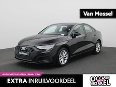 Audi A3 Limousine - 30 TFSI | Adaptieve Cruise Controle | PDC Voor/Achter | Keyless start | Apple carplay / An