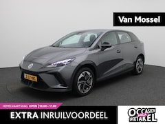 MG MG4 Electric - Standard 51 kWh | APPLE CARPLAY - ANDROID AUTO | ADAPTIVE CRUISE CONTROL | KEYLESS | DAB R