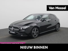 Mercedes-Benz A-klasse - 250 e Business Solution AMG Limited | ACHTERUITRIJCAMERA | STOELVERWARMING | WIDE SCREEN |