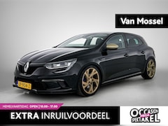 Renault Mégane - 1.6 TCe GT | AUTOMAAT | ACHTERUITRIJCAMERA | NAVIGATIE | HEAD-UP | STOELVERWARMING | KUIPS