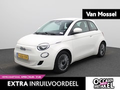 Fiat 500 - Icon 42 kWh | APPLE CARPLAY - ANDROID AUTO | CRUISE CONTROL | CLIMATE CONTROL | DAB RADIO