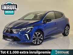 Mitsubishi Colt - 1.0T MT First Edition | Navigatie | Achteruitrijcamera | Stoelverwarming | Apple CarPlay /