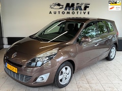 Renault Grand Scénic - 1.4 TCe Sélection Business Sport Airco