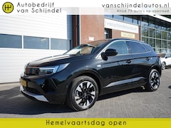 Opel Grandland - 1.6 TURBO PLUG-IN HYBRID LEVEL 3 NIEUW MODEL NOV 2023 ORIGINEEL NEDERLANDS CAMERA TREKHAAK