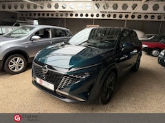 Nissan Qashqai - 1.3 MHEV Xtronic Tekna