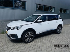 Peugeot 5008 - 1.2 PureTech Allure | nieuwe distributieriem | Trekhaak | Muziek streamen