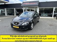 SEAT Leon - 1.4 TSI Businessline