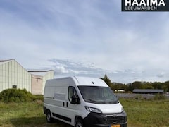 Peugeot Boxer - 2.2 BlueHDi 140 S&S L2H2 3.3t | Achteruitrijcamera | Parkeersensoren | Climate control | C