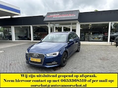 Audi A3 Sportback - 1.4 TFSI Ambition Pro Line S