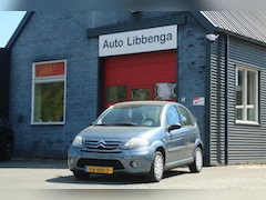 Citroën C3 - 1.4i Ligne Prestige STUURBEKR. / AIRCO / CENTR.VERGR. METALLIC LAK / RADIO CD MET STUURBED