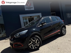 Renault Captur - 1.2 TCe Dynamique |Automaat