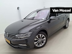 Volkswagen Passat Variant - 1.5 TSI Business | 150 PK | Automaat | Apple Carplay / Android Auto | Parkeercamera | Stoe