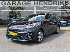 Kia e-Niro - DynamicLine 64 kWh | SOH: 95, 6% | 3 Fase | Warmtepomp | Adaptive CC | Climate |