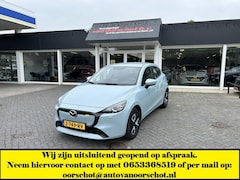 Mazda 2 - 2 1.5 e-SkyActiv-G 90 Centre-Line