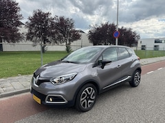 Renault Captur - 0.9 TCe Dynamique Trekhaak/AIRCO/ Incl Nieuwe Ketting/APK/