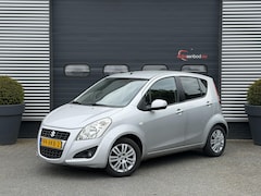 Suzuki Splash - 1.0 VVT Exclusive EASSS | Airco | Lichtmetalen Velgen | Parkeersensoren | Trekhaak |