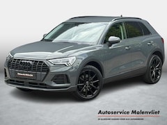 Audi Q3 - 45 TFSI e S edition I INCL. € 850, 00 AFL.KOSTEN + BOVAG GARANTIE