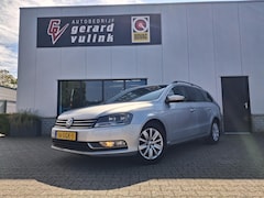 Volkswagen Passat Variant - 2.0 TDI Highline (EXPORT EX BPM)