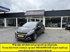 Peugeot 208 - 1.2 PureTech Blue Lion
