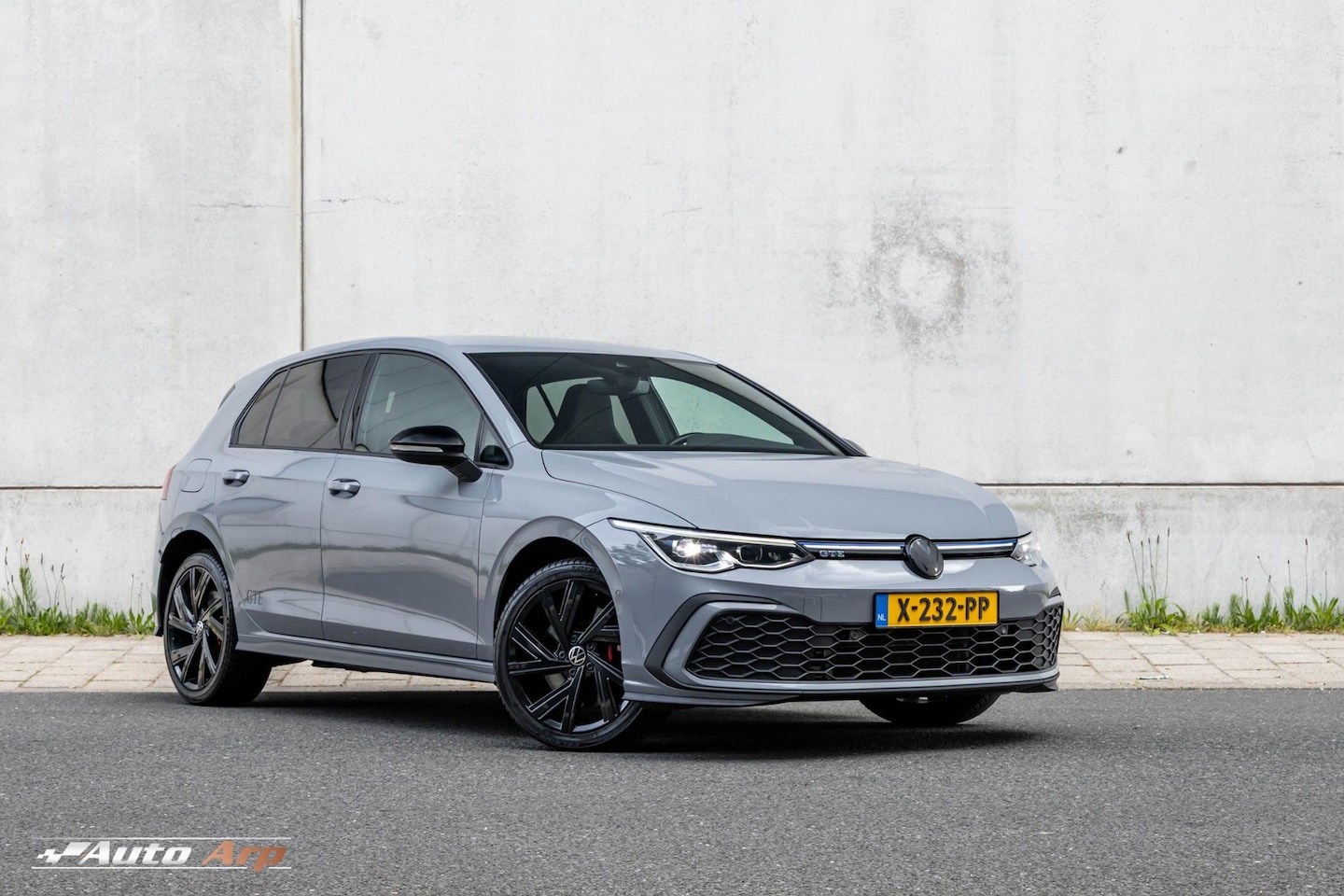 Volkswagen Golf - 1.4 eHybrid GTE 1.4 eHybrid GTE - AutoWereld.nl