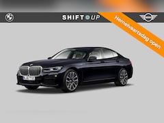 BMW 7-serie - 745e M-Sport | CoPilot | Harman Kardon | Softclose