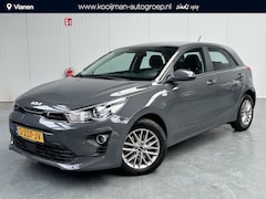 Kia Rio - 1.0 T-GDi MHEV DynamicLine