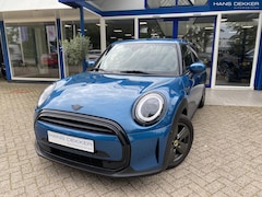 MINI One - 1.5 Business Edition Stuur/Stoelverwarming / kunstleder / Apple carplay