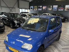 Fiat Seicento - 1.1 S