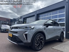 Renault Captur - 1.8 E-Tech 160 esprit Alpine+Pack Privilege&L/S
