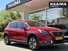 Peugeot 2008 - 1.2T 110pk Allure | 1e eigenaar | Dealeronderhouden | Trekhaak | Navigatie | Parkeersensor