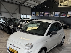 Fiat 500 - 1.2 Pop