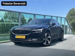 Polestar 2 - 2 Long Range Single Motor 82 kWh / Voorstoelen verwarmd / BLIS / 360 camera / Keyless / St