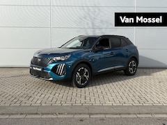 Peugeot e-2008 - EV GT Avantage 54 kWh | Camera | Adaptieve Cruise Control | Navigatie | Apple Carplay/Andr