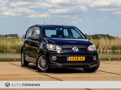 Volkswagen Up! - 1.0 cheer up BlueMotion Airco Navi Bluetooth