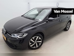 Volkswagen Polo - 1.0 TSI Life Business | 95 PK | Navigatie | Climatronic | Parkeersensoren | Digitale Cockp
