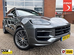 Porsche Cayenne - 3.0 E-Hybrid