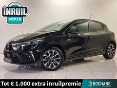 Mitsubishi Colt - 1.6 HEV Intense | Apple CarPlay / Android Auto navigatie | Achteruitrijcamera | Climate Co