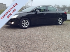 Peugeot 508 - 1.6 THP Blue Lease Executive - Airco - Navigatie - 6 Bak