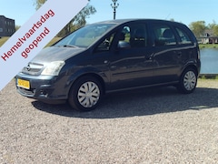 Opel Meriva - 1.6-16V Enjoy - Airco Hemelvaartsdag geopend van 09:00- tot 16:00 uur