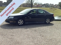 Saab 9-3 Sport Sedan - 1.8t Linear - Airco - LPG-G3 Hemelvaartsdag geopend van 09:00- tot 16:00 uur