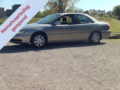 Opel Omega - 2.2i-16V Business Edition - Airco Hemelvaartsdag geopend van 09:00- tot 16:00 uur