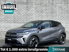 Renault Captur - 1.0 TCe 90 Techno | Apple CarPlay / Android Auto | 360° Camera | Navigatie |