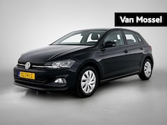 Volkswagen Polo - 1.0 MPI Comfortline | APPLE CARPLAY | ANDROID AUTO | CRUISE CONTROL | NAVIGATIE | DAB RADI
