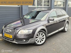 Audi A6 allroad quattro - 4.2 FSI V8 Automaat | YOUNGTIMER | NAVI | CLIMA | XENON | PDC |